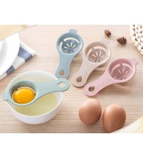 Dụng cụ tách lòng đỏ trứng